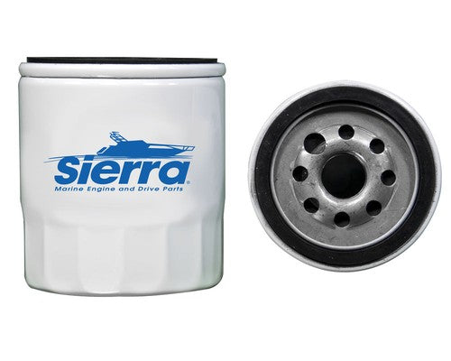 Sierra Marine 18-7884 Marine Series MARINE OIL FILTER