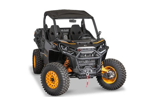 Warn 108760  WINCH MOUNT