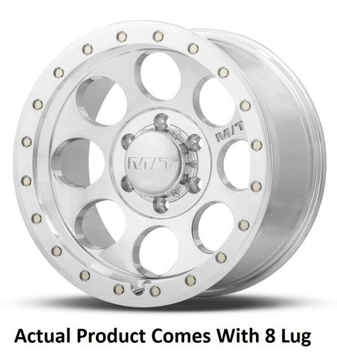 Mickey Thompson Wheel 274585 Classic Pro WHEELS