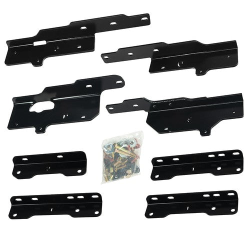Draw-Tite 4494  HITCH GOOSENECK