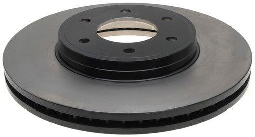 Raybestos Brakes 580502 Specialty - Truck BRAKE ROTORS OEM
