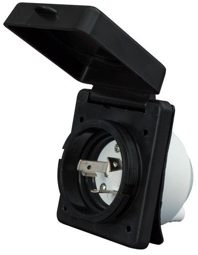 Valterra A10-30INBKVP Mighty Cord  WIRING & SERVICE ACCESSORYS RV