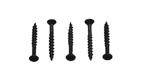 AP Products 012-FSQ25BL 8 X 2  SCREWS