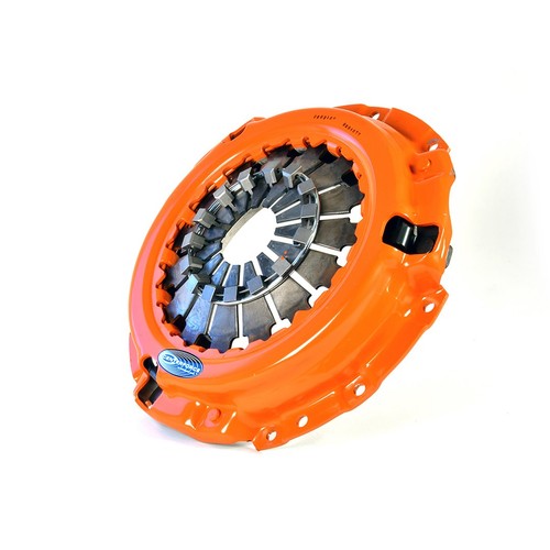 Centerforce KCFT409540 CF II Series CLUTCH SET