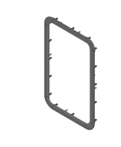 Lippert Components 711862  WINDOW FRAME KIT