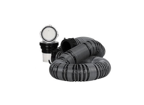 Valterra D04-0650 Silverback  SEWER HOSES RV