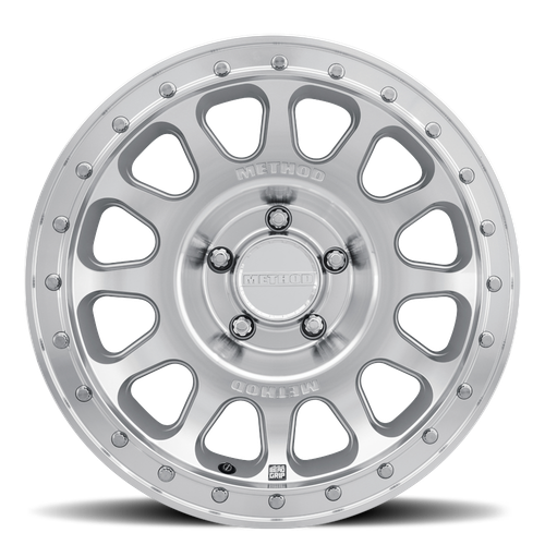 Method Race Wheels MR70978550300H 709HD Series WHEELS