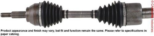 Cardone (A1) Industries 60-2154  CV & U JOINT OEM