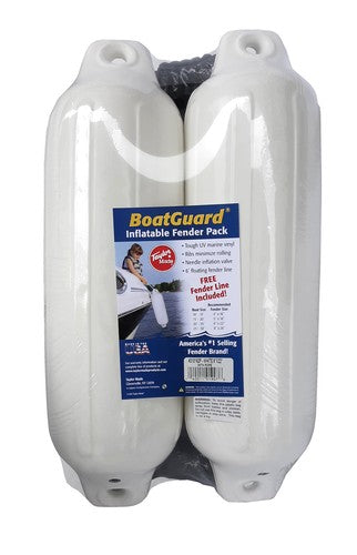 Taylor Made 310152P BoatGuard  BOAT FENDER