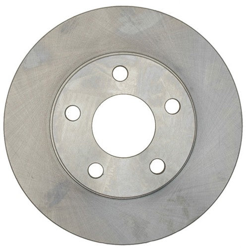 Raybestos Brakes 56655R R-Line BRAKE ROTORS OEM