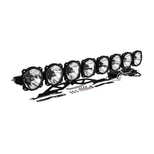 KC Hilites 91331 Gravity  Pro6 LIGHT BAR