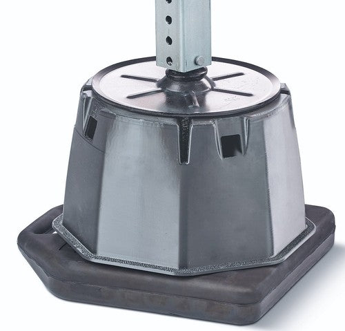 Stromberg Carlson JBP-712.6  TRAILER JACK ACCESSORIES