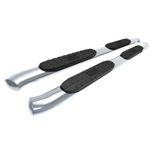 Westin Automotive 21-24220 PRO TRAXX NERF BAR OVAL 4"