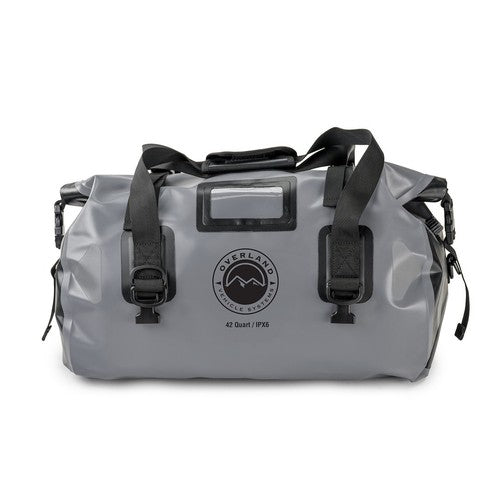 Overland Vehicle Systems 40300001  CAMPING SHOWER