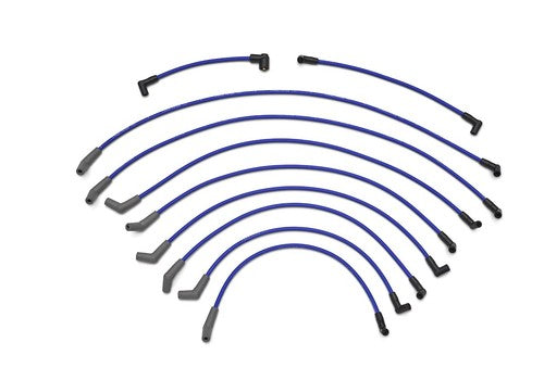 Ford Performance M-12259-C460  SPARK PLUG WIRES