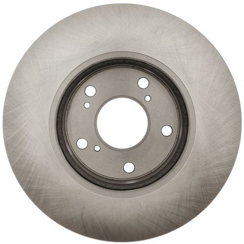 Raybestos Brakes 982053R R-Line BRAKE ROTORS OEM