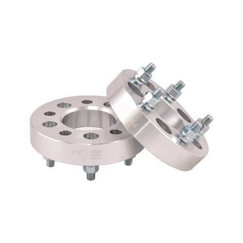 FX Wheels W545002S FX Wheel Spacer WHEEL ADAPTERS