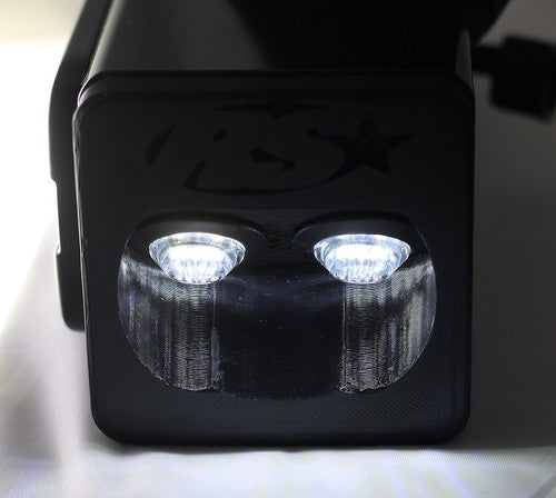 Race Sport Lighting DHDHB17UP  BRAKE LIGHT
