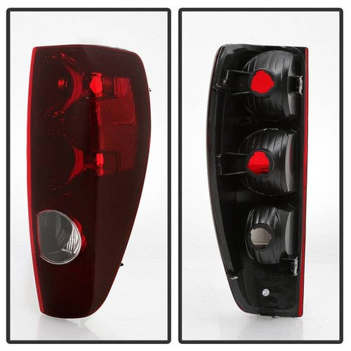 Xtune 9045790  DAYTIME RUNNING LIGHTS