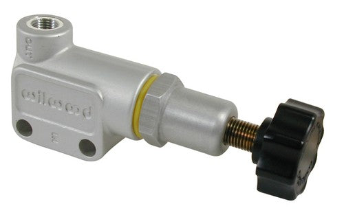 Wilwood Brakes 260-10922  BRAKE MASTER CYLINDER