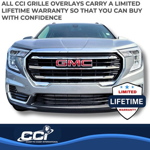 Coast To Coast GI191  GRILL INSERT