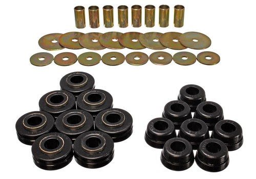 Energy Suspension 6.4101G  BUSHINGS
