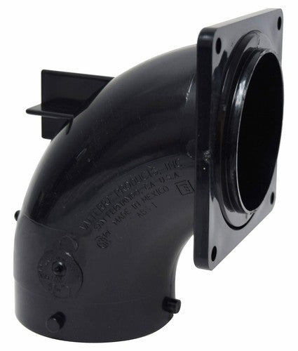 Valterra T1035 Flanged Fittings WASTE DRAINING RV