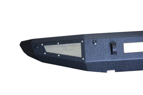 Fishbone Offroad FB22359 Steelhead BUMPER TRUCK FRONT