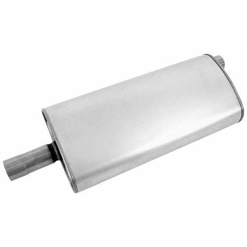 Walker Exhaust 21607 Quiet-Flow SS EXHAUST OEM