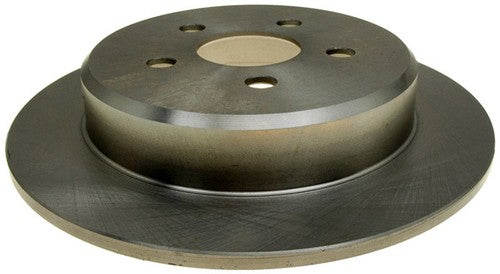 Raybestos Brakes 76551R R-Line BRAKE ROTORS OEM