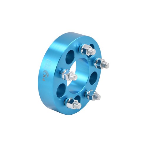 FX Wheels W545001PB FX Wheel Spacer WHEEL ADAPTERS