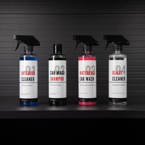 Tesbros TB-BUNDLE-CLEANIN  PROTECTIVE FILM