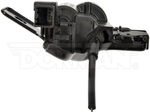 Dorman (OE Solutions) 937-930 OE Solutions DOOR HANDLE OEM