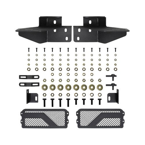 Westin Automotive 58-41055 Pro-Mod BUMPER TRUCK FRONT