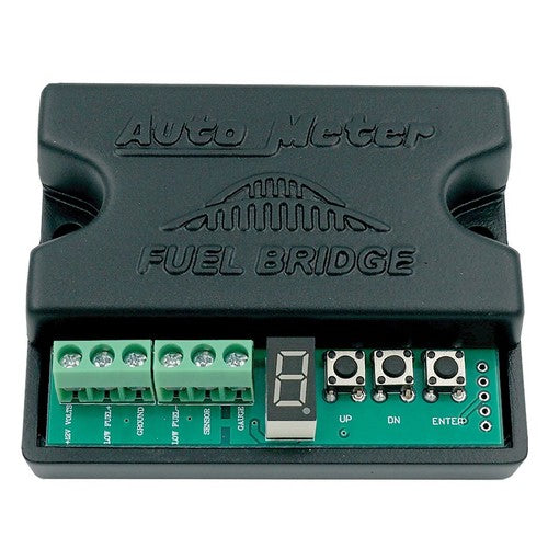 AutoMeter 9109 Fuel Bridge ADAPTER