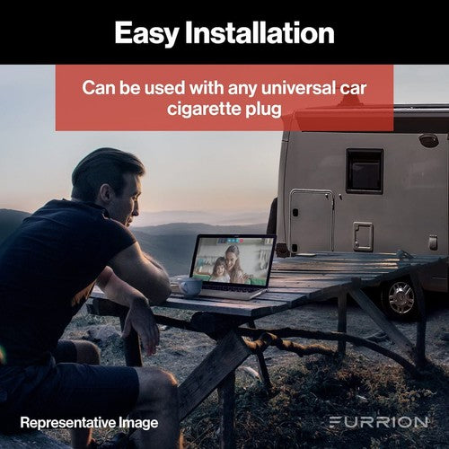 Furrion LLC F12VR-AM  WIRING & SERVICE ACCESSORYS RV