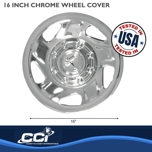 Coast To Coast IWC13416C  WHEEL COVER