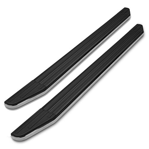Black Horse Offroad PR-NI372 Peerless RUNNING BOARDS