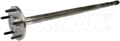 Dorman (OE Solutions) 630-163 OE Solutions DRIVE AXLE PARTS