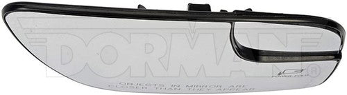 Help! By Dorman 57109  MIRROR COVER OEM