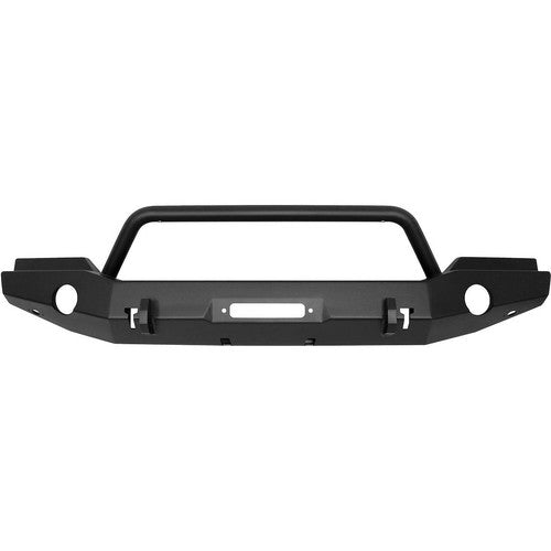 Westin Automotive 59-80045 WJ2 Series BUMPER JEEP FRONT