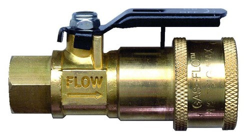 JR Products 07-30435 Gas Flow  LP RV