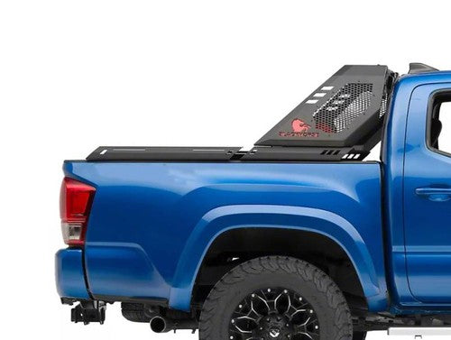Black Horse Offroad VIRB07B Vigor LIGHTS UTILITY