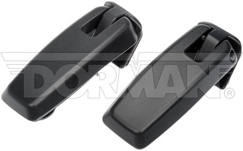 Dorman (OE Solutions) 924-123 OE Solutions WINDSHIELD HINGE
