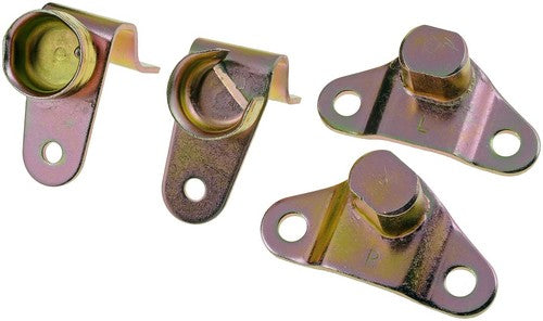 Help! By Dorman 38642  TAILGATE HINGES