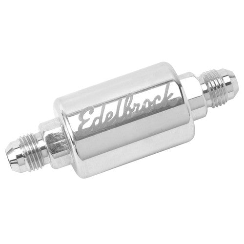 Edelbrock 8129  FUEL FILTER