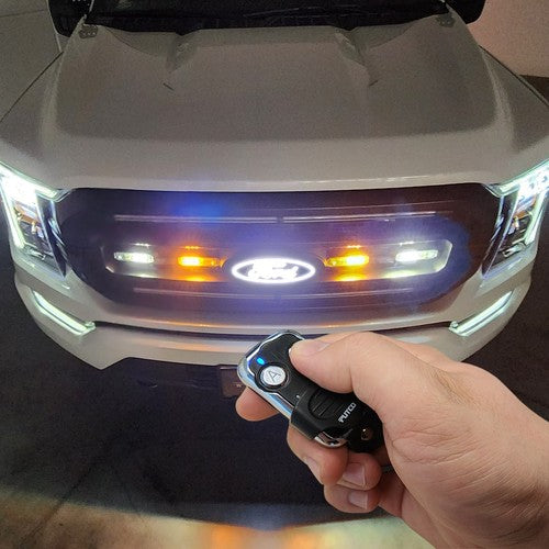 Putco 93020  LIGHT BAR