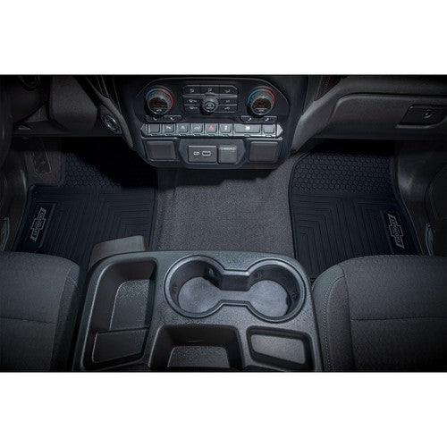 Plasticolor 001796R01  FLOOR MATS