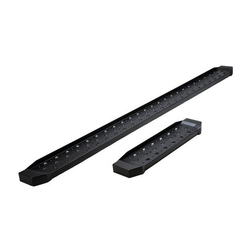 TrailFX RBV10B TFX Running Boards RUNNING BOARDS