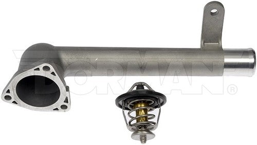 Dorman (OE Solutions) 902-5123XD OE Solutions THERMOSTAT OEM